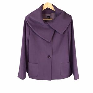 Cinzia Rocca wool coat